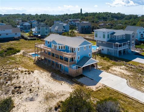 Ocean Hill Vacation Rentals .